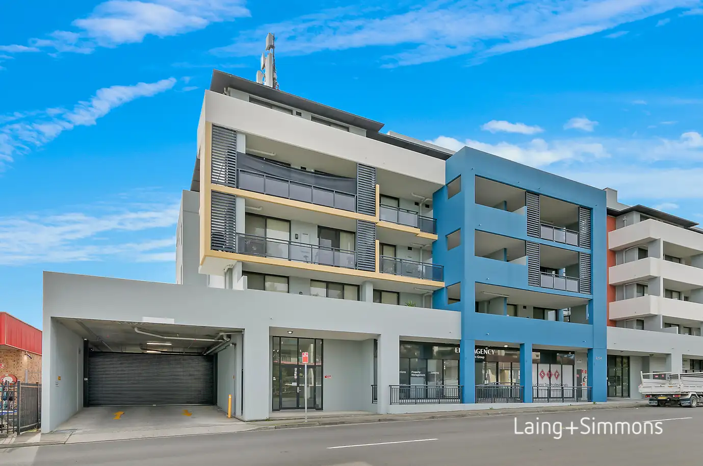 Main view of Homely unit listing, 20/254 Beames Avenue, Mount Druitt NSW 2770