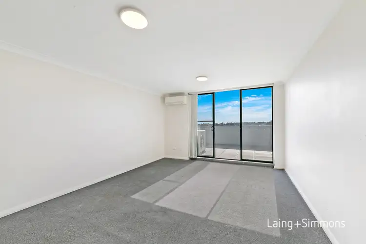 Second view of Homely unit listing, 20/254 Beames Avenue, Mount Druitt NSW 2770