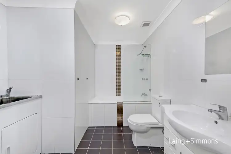 Sixth view of Homely unit listing, 20/254 Beames Avenue, Mount Druitt NSW 2770