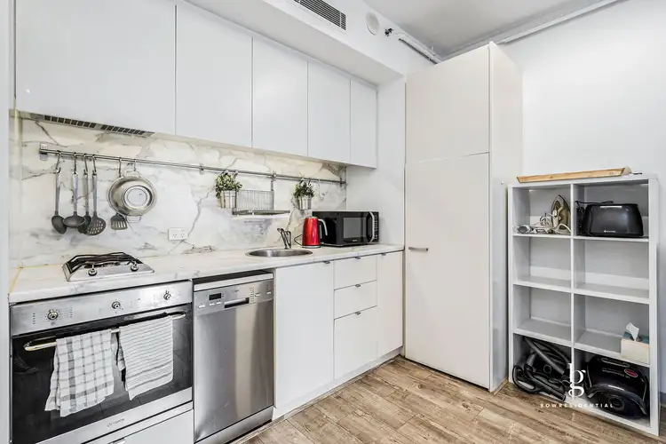 Fourth view of Homely apartment listing, 315/757 Bourke Street, Docklands VIC 3008