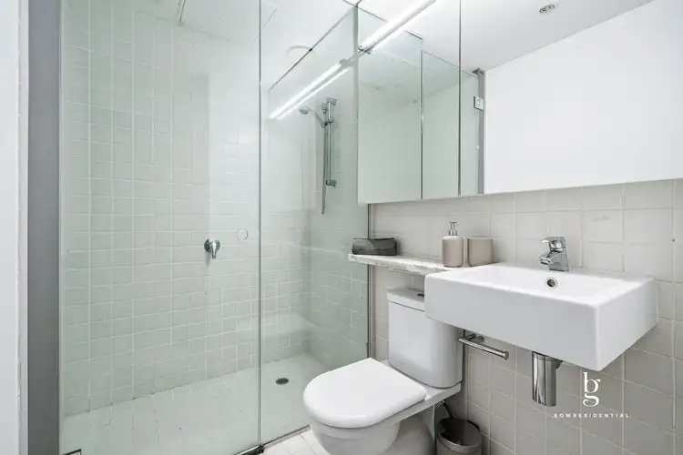 Fifth view of Homely apartment listing, 315/757 Bourke Street, Docklands VIC 3008