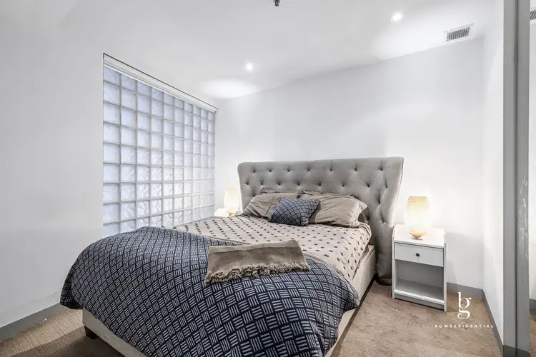 Sixth view of Homely apartment listing, 315/757 Bourke Street, Docklands VIC 3008