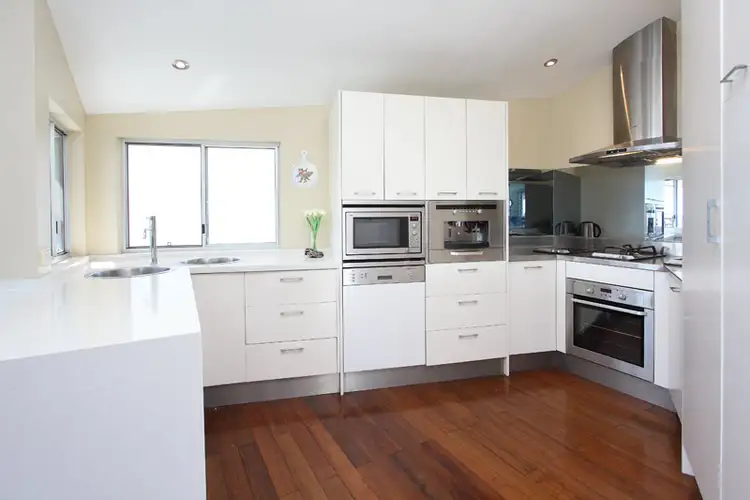 Sixth view of Homely house listing, 91 stratton Terrace, Manly QLD 4179