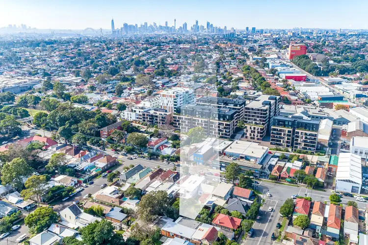 18 Tebbutt Street, Leichhardt NSW 2040