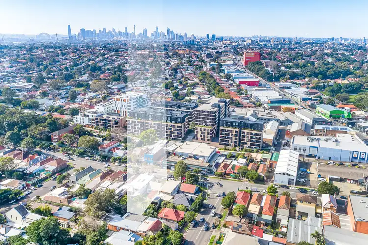 Fifth view of Homely house listing, 18 Tebbutt Street, Leichhardt NSW 2040