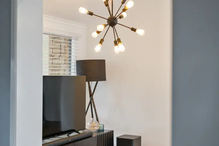 Sixth view of Homely house listing, 1 McIlveen Place, Oxley ACT 2903