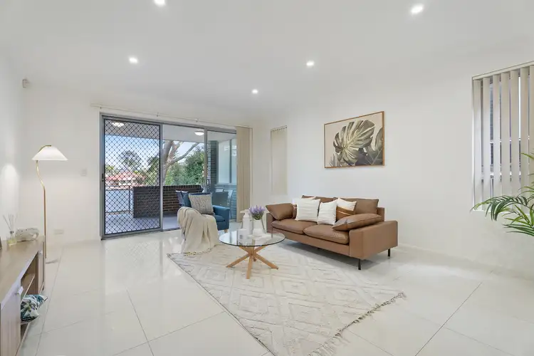 Second view of Homely semi-detached listing, 109 Bellevue Parade, Allawah NSW 2218