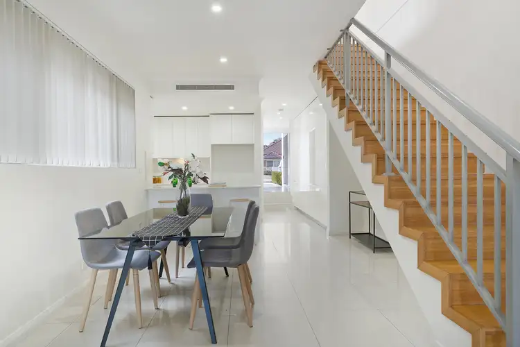 Fourth view of Homely semi-detached listing, 109 Bellevue Parade, Allawah NSW 2218