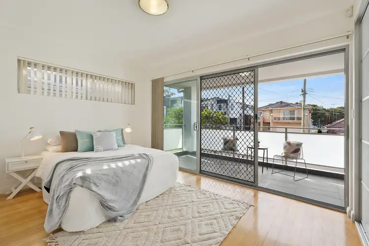 Sixth view of Homely semi-detached listing, 109 Bellevue Parade, Allawah NSW 2218