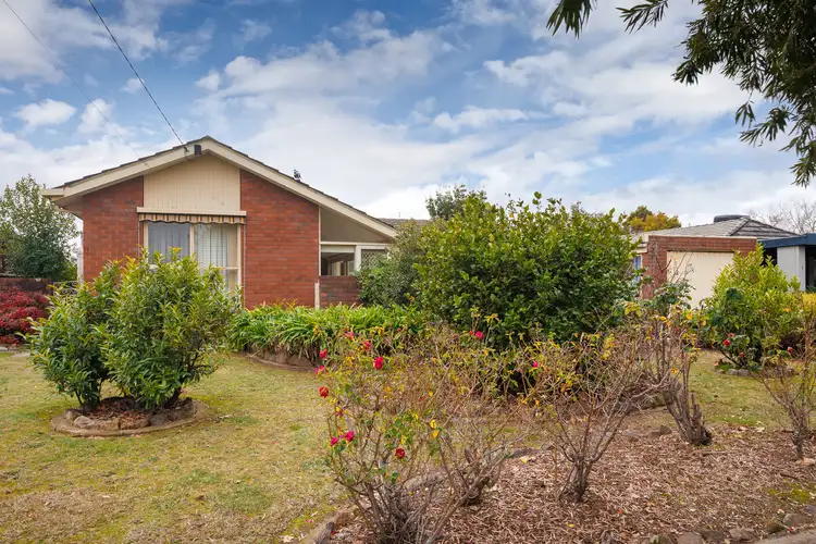 6 Allambie Crescent, Wodonga VIC 3690