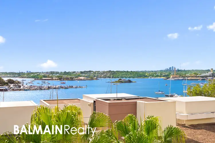 Fourth view of Homely apartment listing, 712/27 Margaret Street, Rozelle NSW 2039