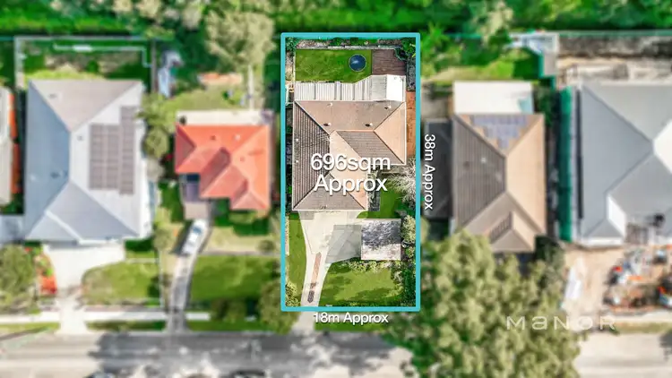 Main view of Homely house listing, 31 Christopher Street, Baulkham Hills NSW 2153
