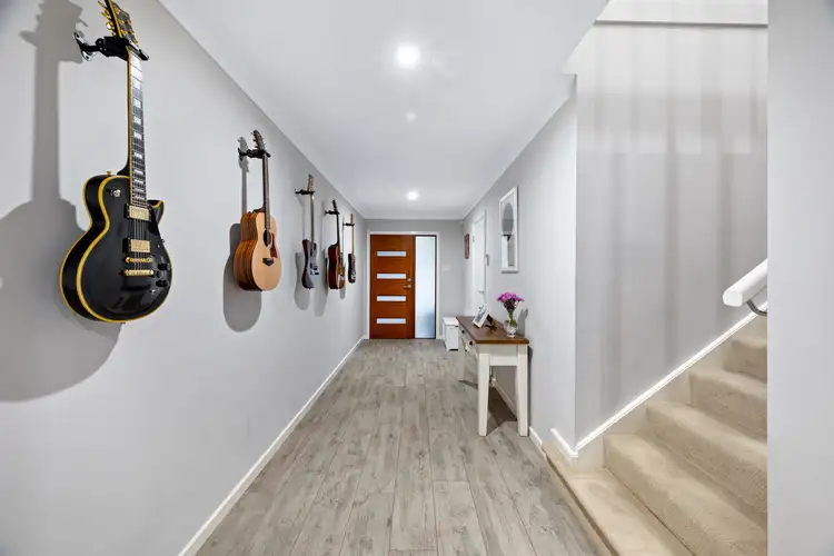 Third view of Homely house listing, 23 Midnight Avenue, Caddens NSW 2747