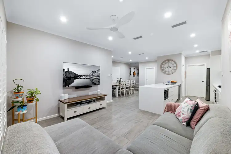 Fourth view of Homely house listing, 23 Midnight Avenue, Caddens NSW 2747