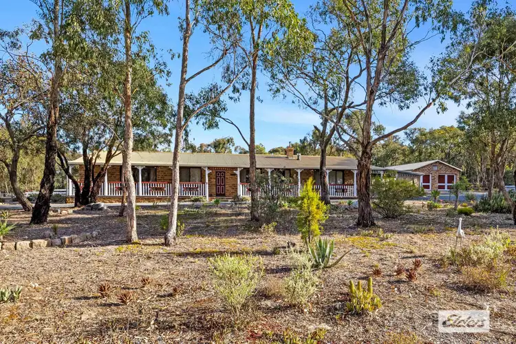 191 Churchill Crossing Road, Black Range VIC 3381