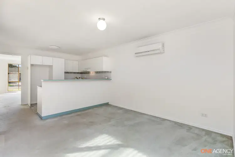 Fifth view of Homely house listing, 5 Anacla Close, Pelican NSW 2281