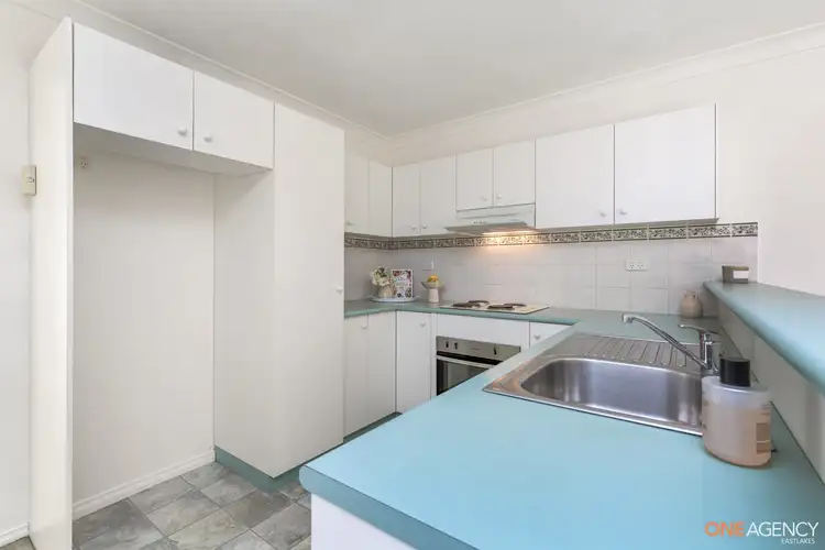 Sixth view of Homely house listing, 5 Anacla Close, Pelican NSW 2281