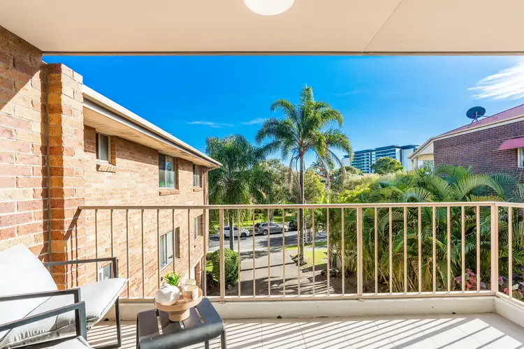Fifth view of Homely unit listing, 6/10 Rolan Court, Palm Beach QLD 4221
