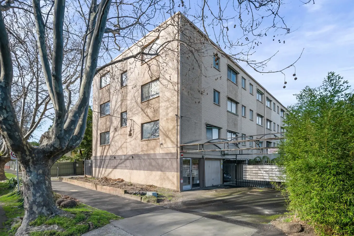 Main view of Homely studio listing, 9/25 Redan Street, St Kilda VIC 3182