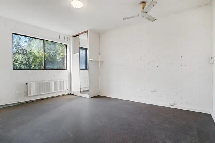 Third view of Homely studio listing, 9/25 Redan Street, St Kilda VIC 3182