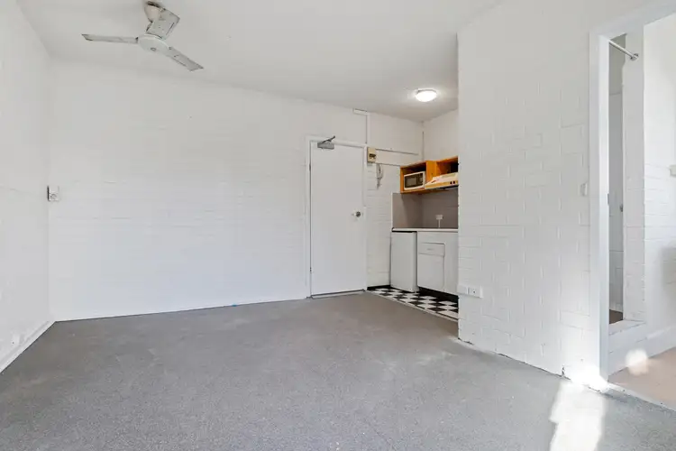 Fourth view of Homely studio listing, 9/25 Redan Street, St Kilda VIC 3182