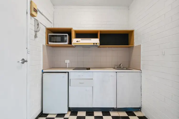 Fifth view of Homely studio listing, 9/25 Redan Street, St Kilda VIC 3182