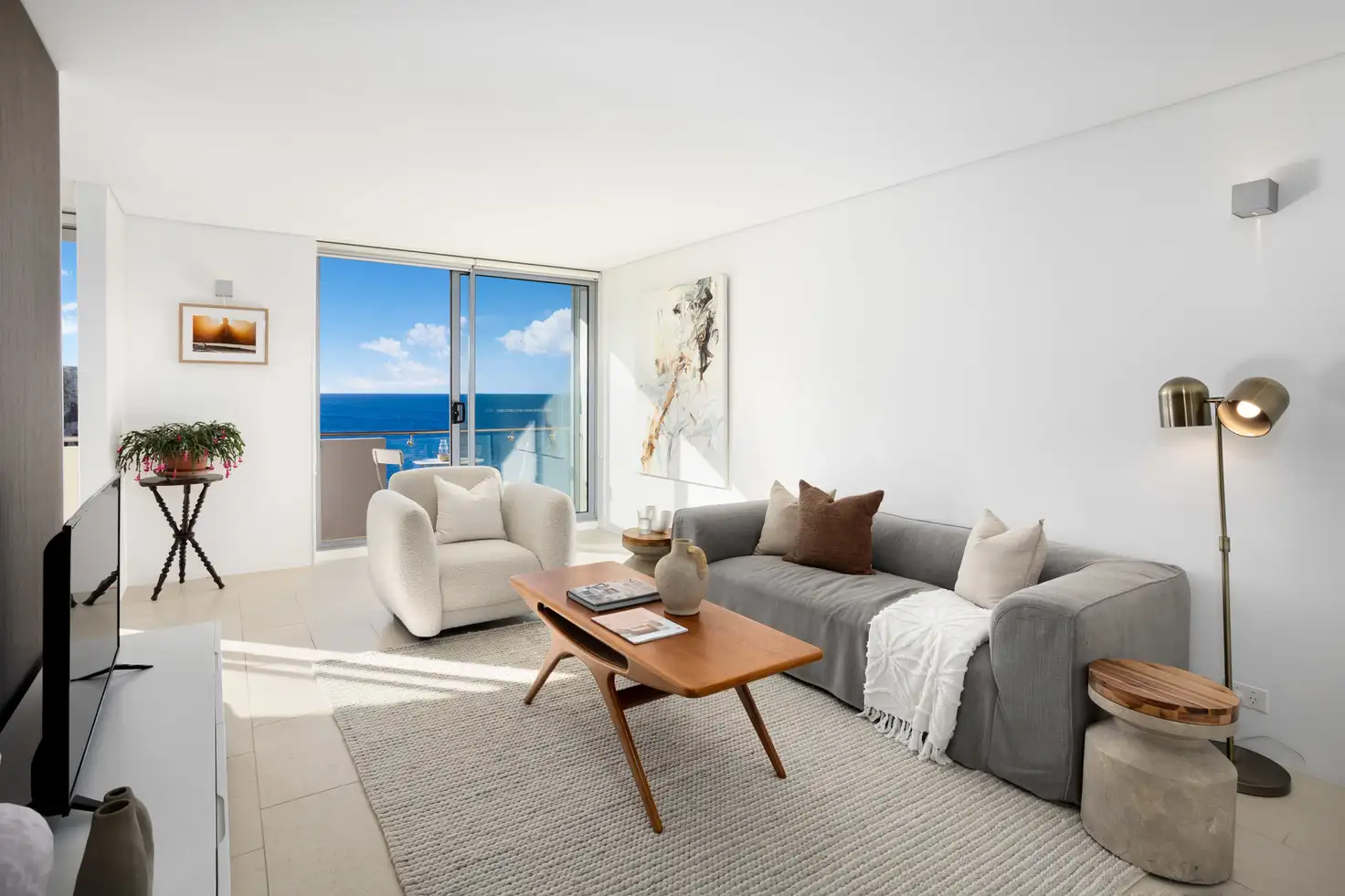 Main view of Homely unit listing, 4/152 Brighton Boulevard, North Bondi NSW 2026