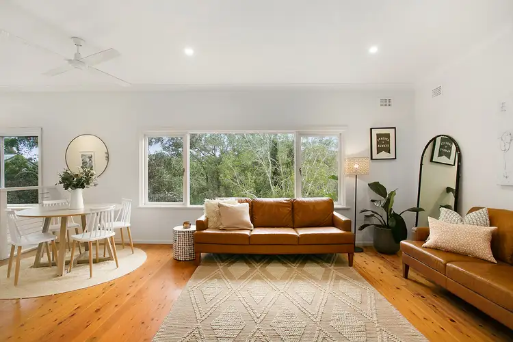 Main view of Homely house listing, 84 Nareen Parade, North Narrabeen NSW 2101