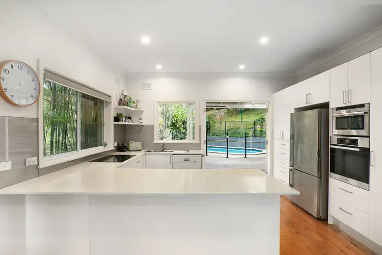 Second view of Homely house listing, 84 Nareen Parade, North Narrabeen NSW 2101