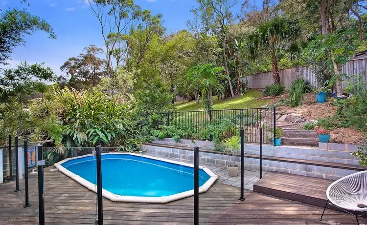 Third view of Homely house listing, 84 Nareen Parade, North Narrabeen NSW 2101