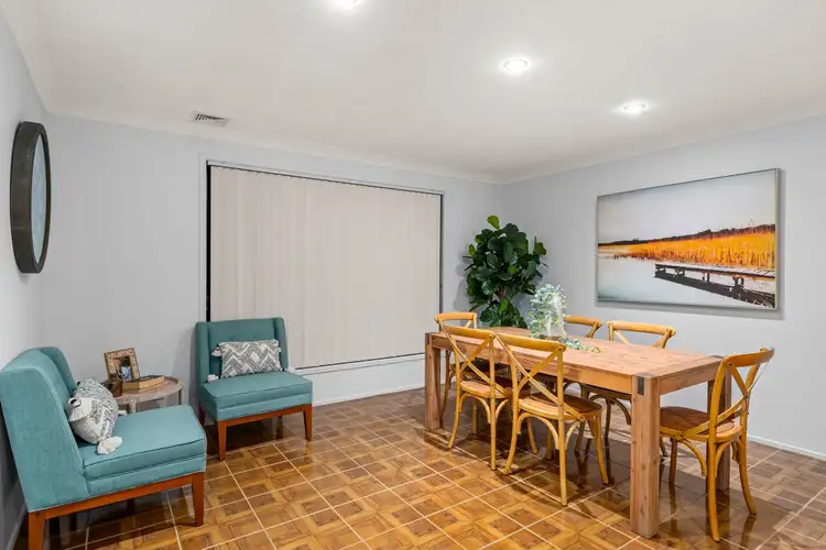 Third view of Homely house listing, 38 Drysdale Circuit, Beaumont Hills NSW 2155