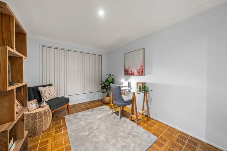 Fifth view of Homely house listing, 38 Drysdale Circuit, Beaumont Hills NSW 2155