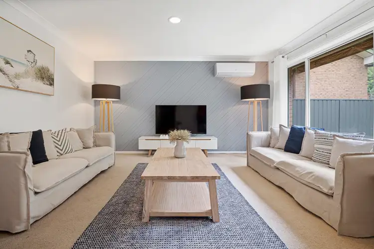 Second view of Homely townhouse listing, 1/98 Willoughby Road, Terrigal NSW 2260