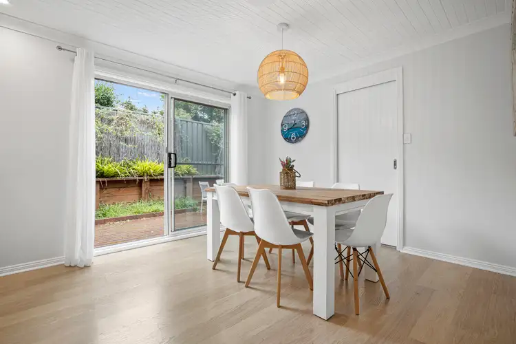 Third view of Homely townhouse listing, 1/98 Willoughby Road, Terrigal NSW 2260
