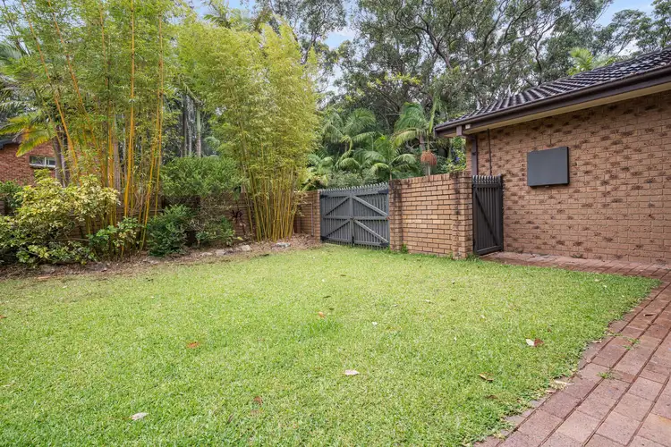Fifth view of Homely townhouse listing, 1/98 Willoughby Road, Terrigal NSW 2260