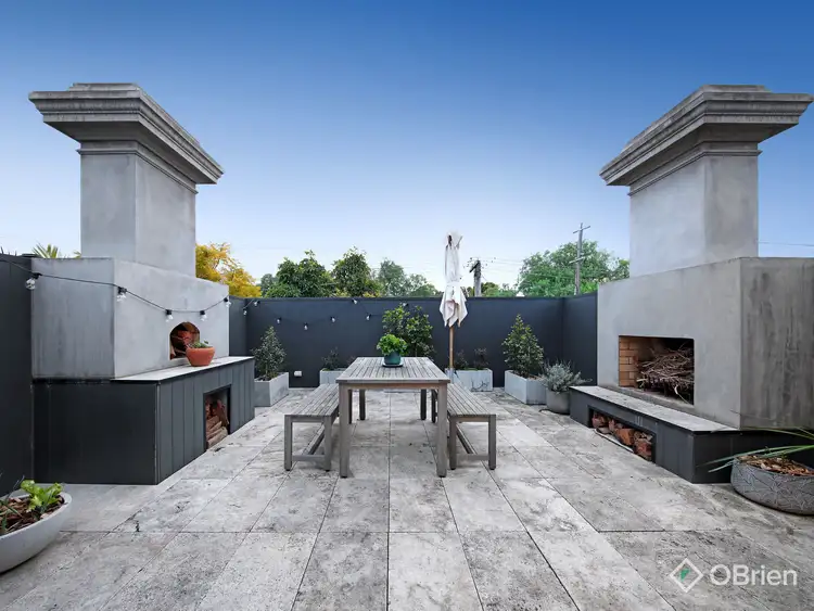 Fifth view of Homely house listing, 255 Coppin Street, Richmond VIC 3121