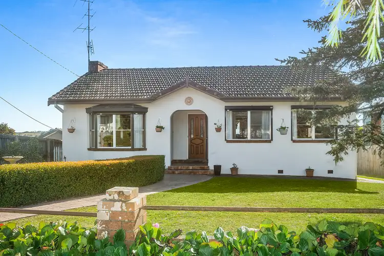 37 Elizabeth Street, Moss Vale NSW 2577
