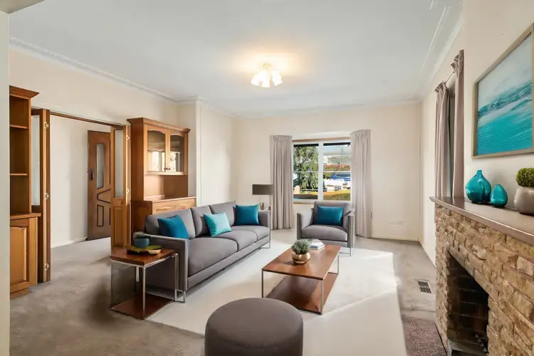 Second view of Homely house listing, 37 Elizabeth Street, Moss Vale NSW 2577