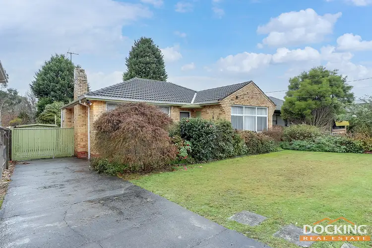 Main view of Homely house listing, 53 Romoly Drive, Forest Hill VIC 3131