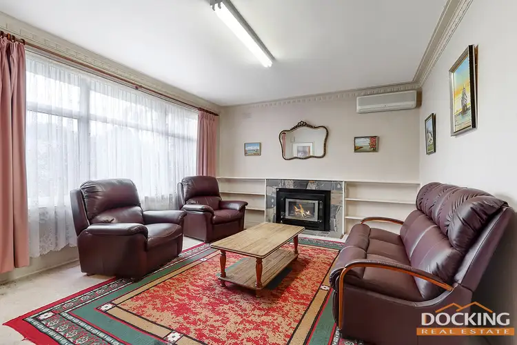 Second view of Homely house listing, 53 Romoly Drive, Forest Hill VIC 3131