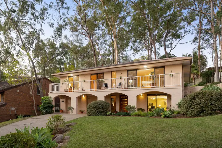 27 Byambee Street, Kenmore QLD 4069