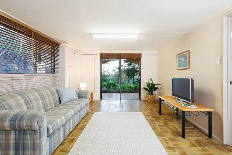 Fifth view of Homely house listing, 27 Byambee Street, Kenmore QLD 4069