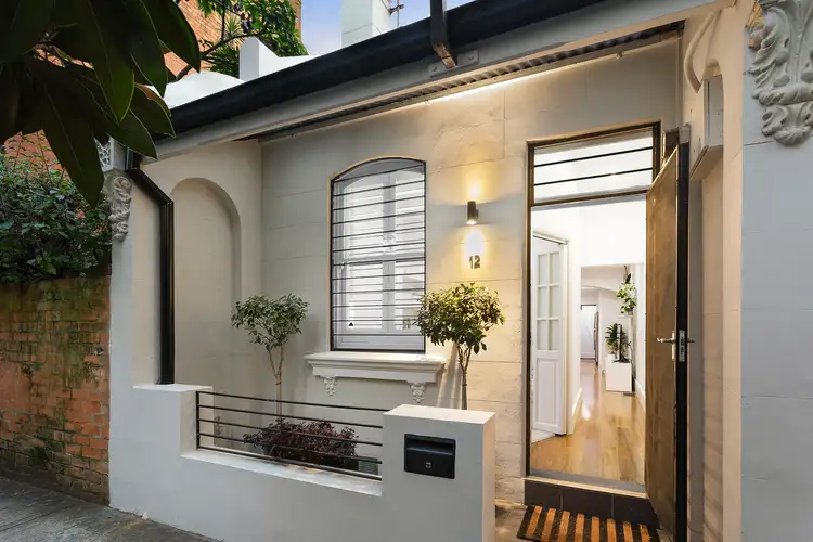 12 Anderson Street, Alexandria NSW 2015