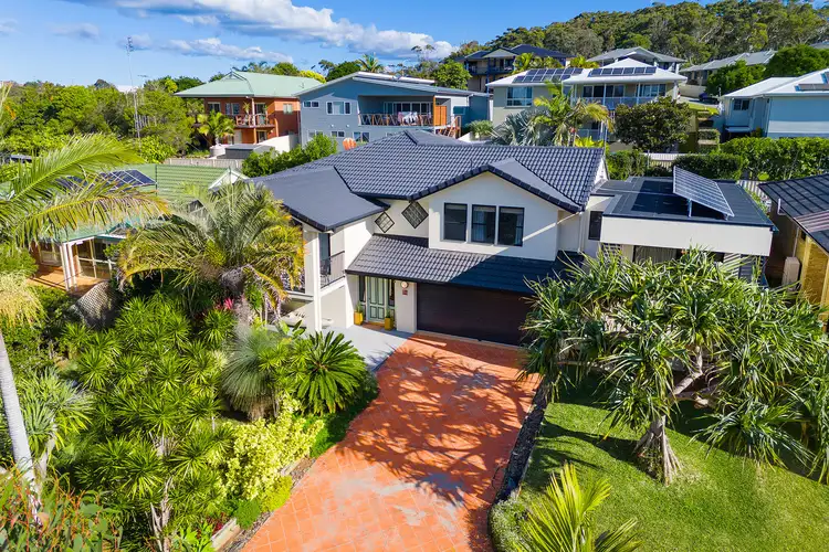 89 Panorama Drive, Bonny Hills NSW 2445