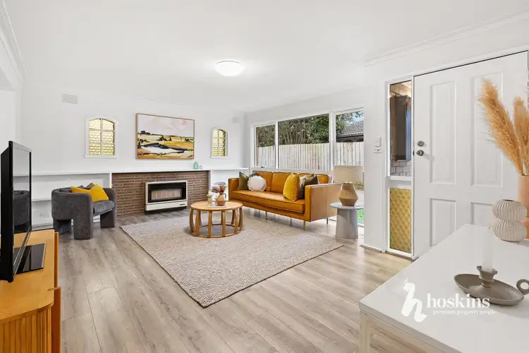 Second view of Homely house listing, 129 Heatherdale Road, Ringwood VIC 3134