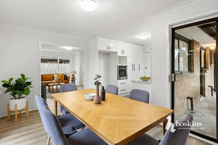 Fourth view of Homely house listing, 129 Heatherdale Road, Ringwood VIC 3134