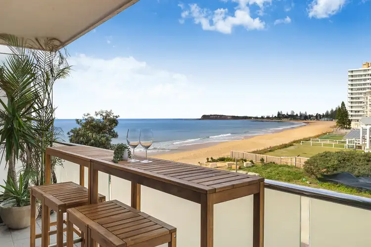 6/1150 Pittwater Road, Collaroy NSW 2097