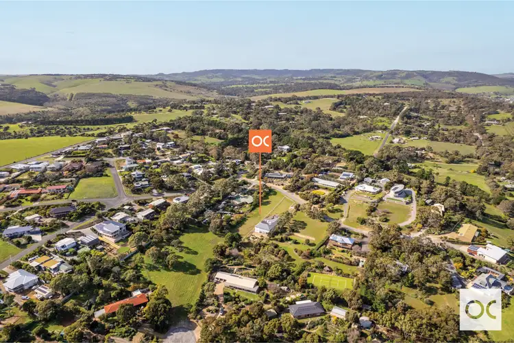 Third view of Homely land listing, 3 Hewett Close, Normanville SA 5204
