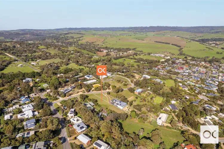 Sixth view of Homely land listing, 3 Hewett Close, Normanville SA 5204