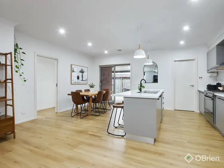 Third view of Homely house listing, 11 Berenger Avenue, Trafalgar VIC 3824